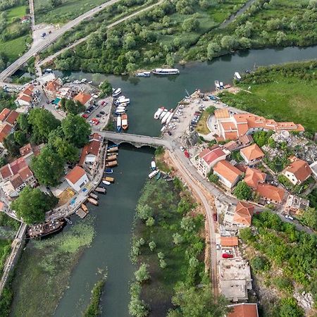 Superb Apartments Virpazar Eksteriør bilde