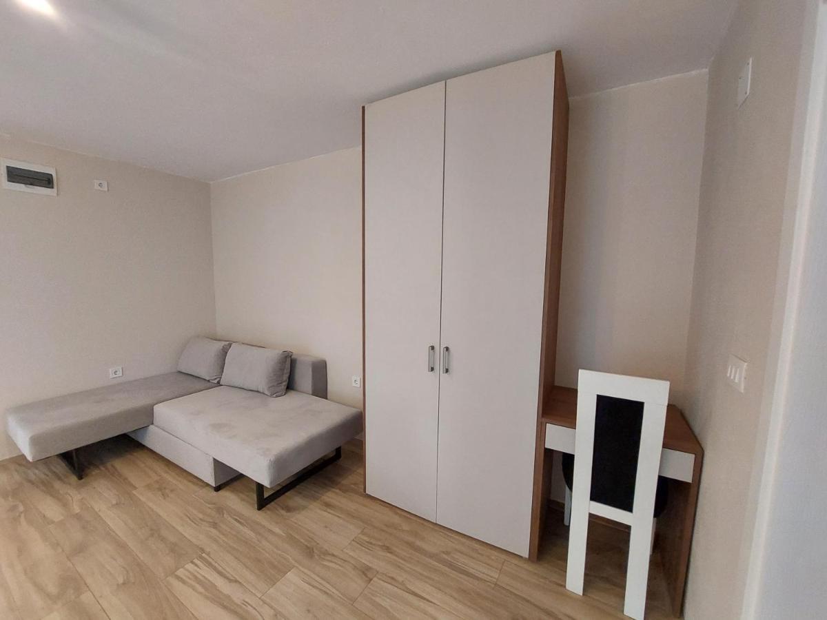 Superb Apartments Virpazar Eksteriør bilde