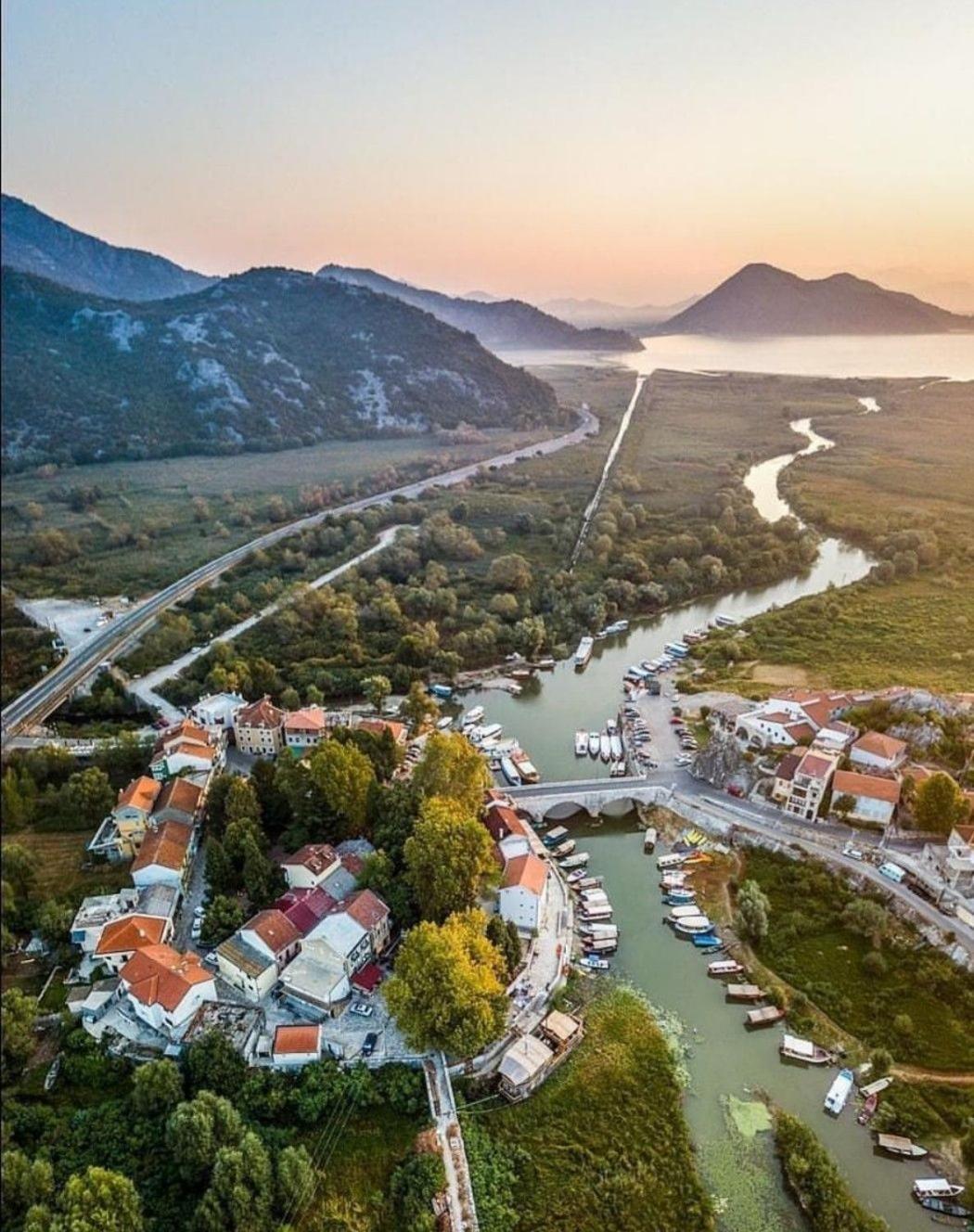 Superb Apartments Virpazar Eksteriør bilde